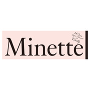 Minette/pia iʐ^ 2