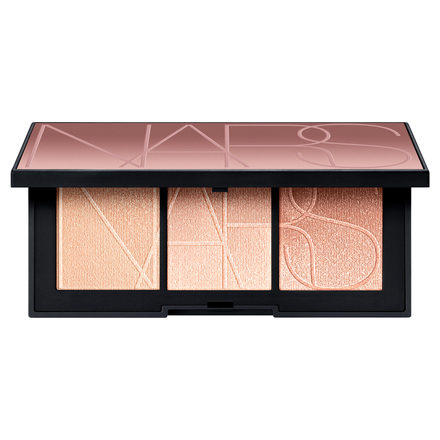 NARS / レーヴ サレ チークパレットの公式商品情報｜美容・化粧品情報