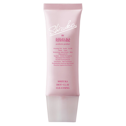 Shizuka BY SHIZUKA NEWYORK / シズカホットクレイの公式商品情報 ...