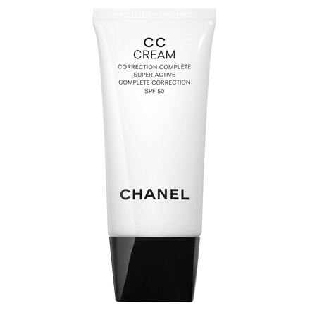 CHANEL♡CCクリーム＊ベージュ10