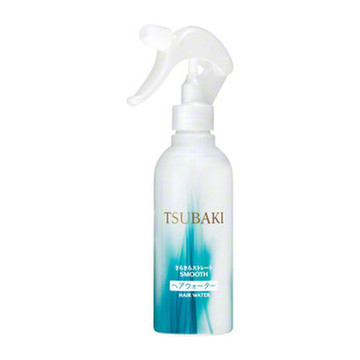 TSUBAKI / さらさらストレート ヘアウォーターの公式商品情報｜美容 