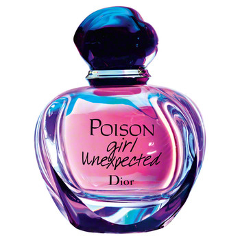 売り直営 DiorディオールプワゾンガールEDT50ml 単品香水