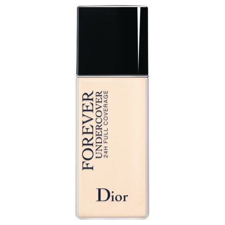 Christian dior clearance diorskin forever undercover