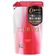 Tsubaki しっとりまとまる シャンプー コンディショナーの公式商品情報 美容 化粧品情報はアットコスメ