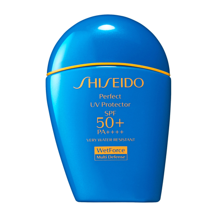 SHISEIDO / サンケア パーフェクト ＵＶプロテクターの公式商品情報