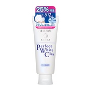 洗顔専科 パーフェクトホワイトクレイ２５％増量/SENKA(専科) 商品写真