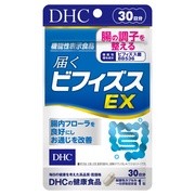 届くビフィズスEX / DHC