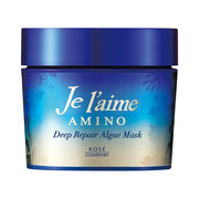 Je L Aime ジュレーム アミノ ディープリペア アルゲ ヘアマスクの公式商品情報 美容 化粧品情報はアットコスメ