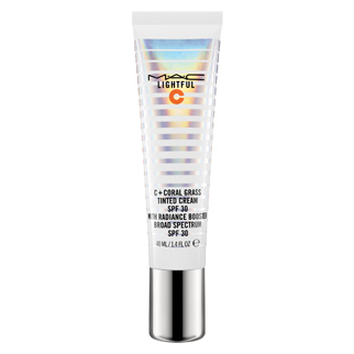 M・A・C / ライトフル C+ ティンティッド クリーム SPF 30の公式商品 ...