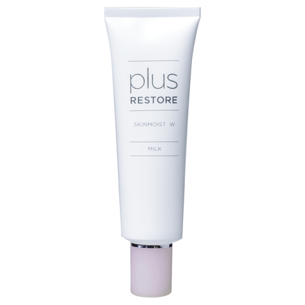 PLUSRESTORE / スキンモイストWの公式商品情報｜美容・化粧品