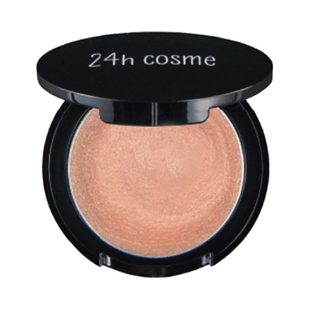 24h cosme / 24 ミネラルクリームシャドーの公式商品情報｜美容