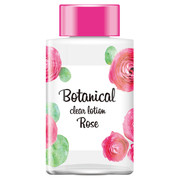 ボタニカル クリアローション フローラルローズの香り / 明色化粧品