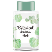ボタニカル クリアローション シトラスハーブの香り / 明色化粧品