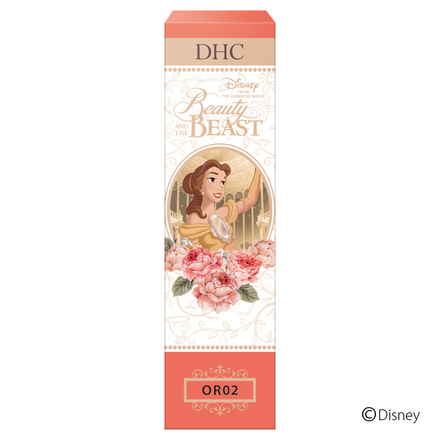 DHC / リップオイルエッセンス ベルの公式商品情報｜美容・化粧品情報