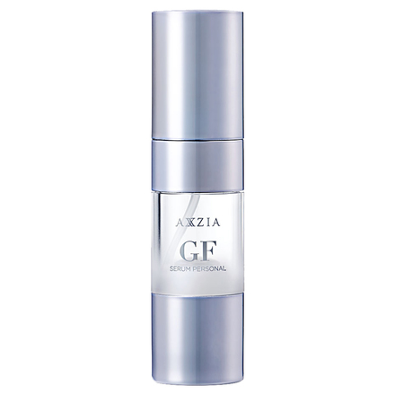 AXXZIA（アクシージア） / GFセラム パーソナル 10ml×2本入りの