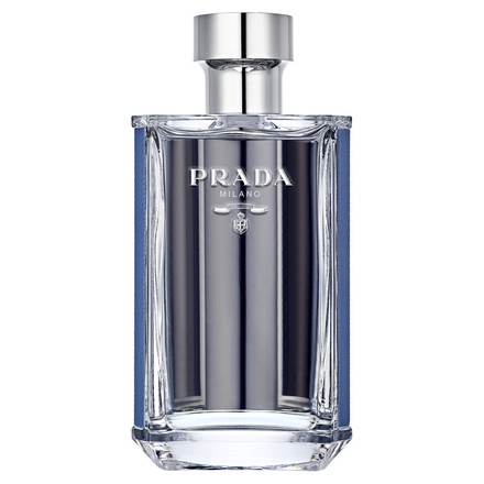 PRADA プラダ オム ロー EDT 150ml香水(男性用) - 香水(男性用)