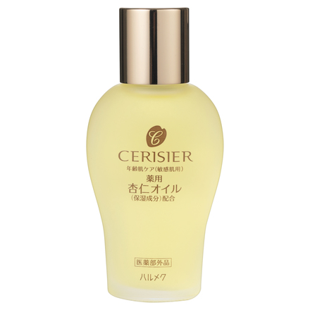 セリジエ / 薬用杏仁オイル「APRI」 EXの公式商品情報｜美容・化粧品 ...内容量60ml