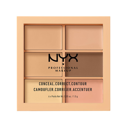 NYX Professional Makeup / コンシール コレクト コントゥアー