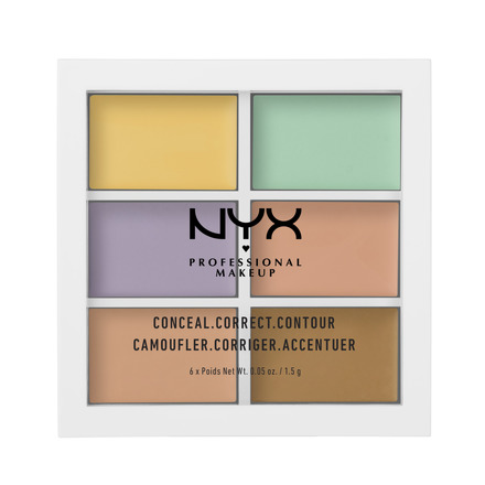 NYX Professional Makeup / コンシール コレクト コントゥアー