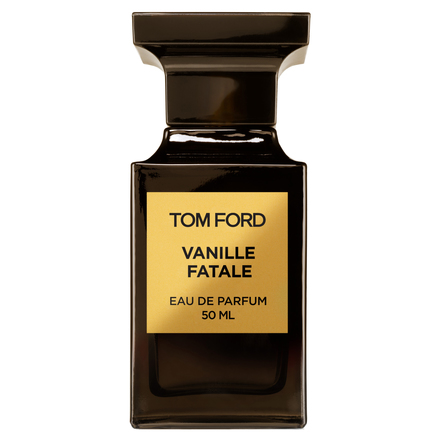 TOM FORD BEAUTY バニラ ファタール オード パルファム スプレィ-