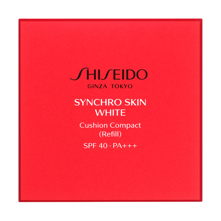 SHISEIDO / シンクロスキン ホワイト クッションコンパクト WT