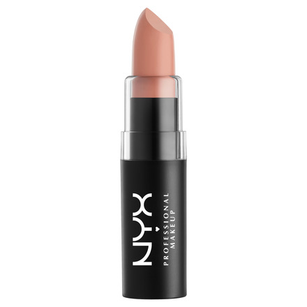 NYX Professional Makeup / マット リップスティックの公式商品情報