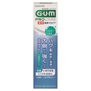 ガム歯周プロケア ペースト うるおいタイプ / GUM