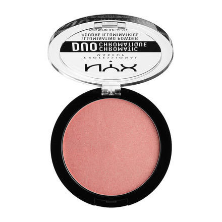 NYX Professional Makeup / デュオクロマティック イルミネ