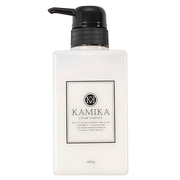 KAMIKA黒髪クリームシャンプー/KAMIKA 商品写真