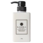 KAMIKA濃密クリームシャンプー/KAMIKA 商品写真
