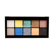 A@|bvIVhE pbg02 J[ETA }C n[g/NYX Professional Makeup iʐ^