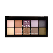 A@|bvIVhE pbg03 J[Ek[{[ VbN/NYX Professional Makeup iʐ^