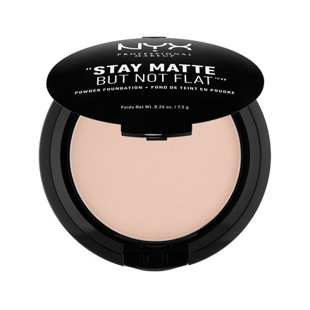 コリアグランドセール NYX Professional ノットフラット ステイマット / Makeup ベースメイク・フェイスメイク