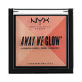 AEFC EB[ O[ C~lCeBO pE_[/NYX Professional Makeup iʐ^