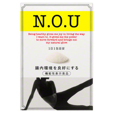 Ｎ．Ｏ．Ｕ/サプリ フローライザー 商品写真 6枚目