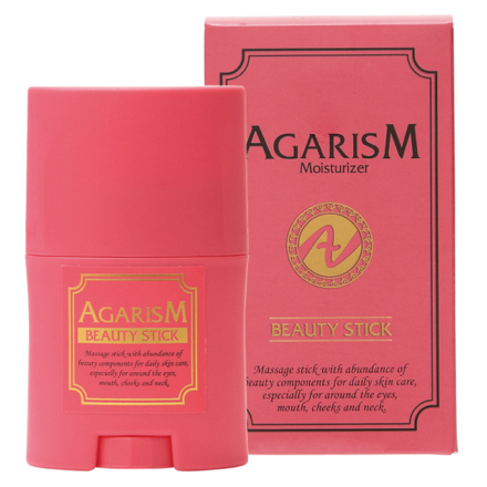 AGARISM / モイスチャライザー AGARISMの公式商品情報｜美容・化粧品