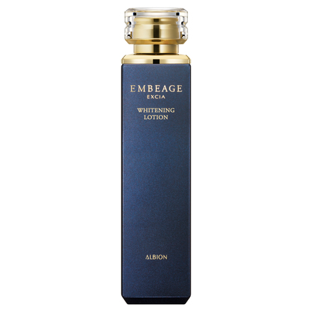 新品】ALBION エクシア ホワイトニング ローション 200ｍｌ-