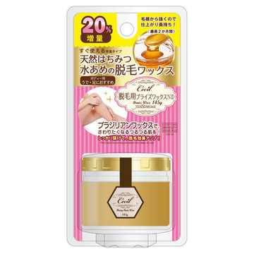 Tenstarcecil セシール脱毛用ブライズワックスｎ Iiの公式商品情報 美容 化粧品情報はアットコスメ
