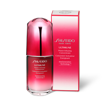 SHISEIDO / アルティミューン パワライジング コンセントレート Ｎ