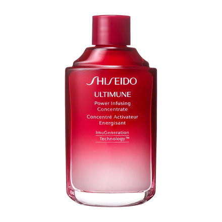 SHISEIDO / アルティミューン パワライジング コンセントレート