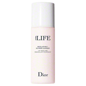 Dior LIFE ミルククレンジングとフレッシュフォーム
