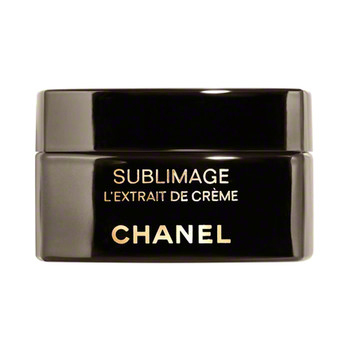 CHANEL シャネル サブリマージュ レクストレ ドゥ クレーム 50g