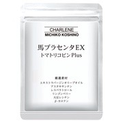 nvZ^EX g}gRsPlus/CHARLENE/MICHIKO KOSHINO iʐ^ 1