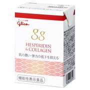 ヘスペリジン＆コラーゲン/gg(ジージー) 商品写真