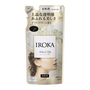 IROKA ネイキッドリリーつめかえ用(480ml)/IROKA 商品写真