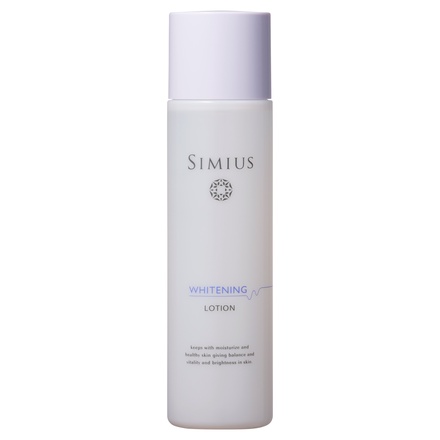 SIMIUS シミウス 薬用美白ホワイトC化粧水 150ml 4本