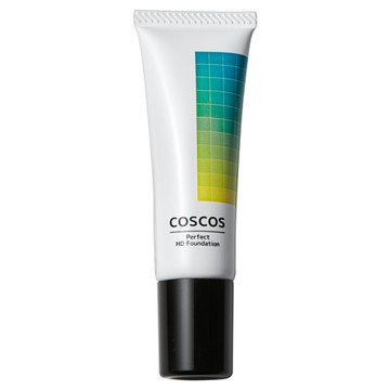 Coscos パーフェクトhdファンデーションの公式商品情報 美容 化粧品情報はアットコスメ Coscos パーフェクトhdファンデーションの公式商品情報 美容 化粧品情報はアットコスメ