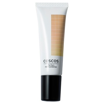 COSCOS / パーフェクトHDファンデーションの公式商品情報｜美容 