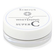 薬用 ホワイトニング スーパーC/SIMIUS (シミウス) 商品写真
