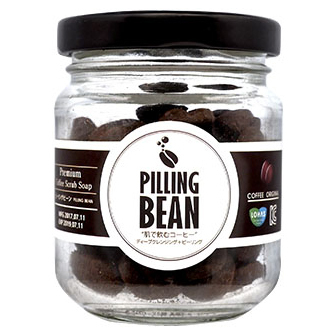 PILLING BEAN / PILLING BEANの公式商品情報｜美容・化粧品情報は